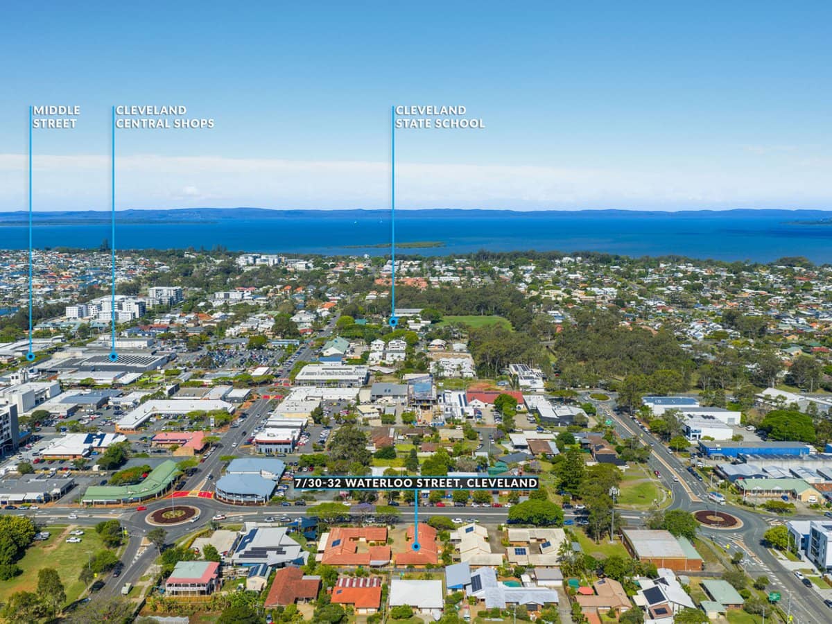 30-32 Waterloo Street, CLEVELAND - Thumbnail 21