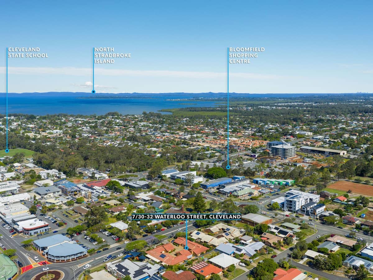 30-32 Waterloo Street, CLEVELAND - Thumbnail 23