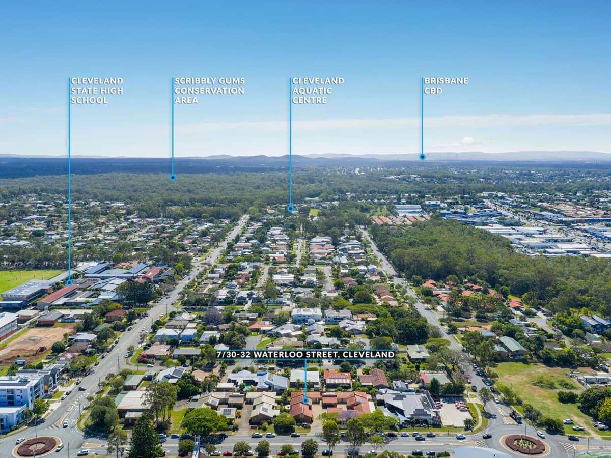 30-32 Waterloo Street, CLEVELAND - Thumbnail 24