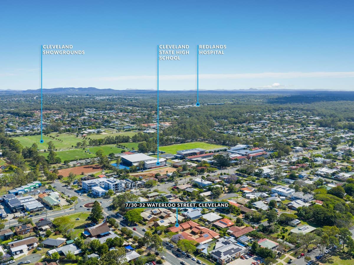 30-32 Waterloo Street, CLEVELAND - Thumbnail 25