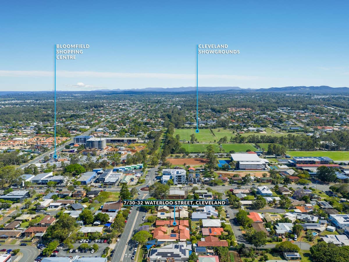 30-32 Waterloo Street, CLEVELAND - Thumbnail 26