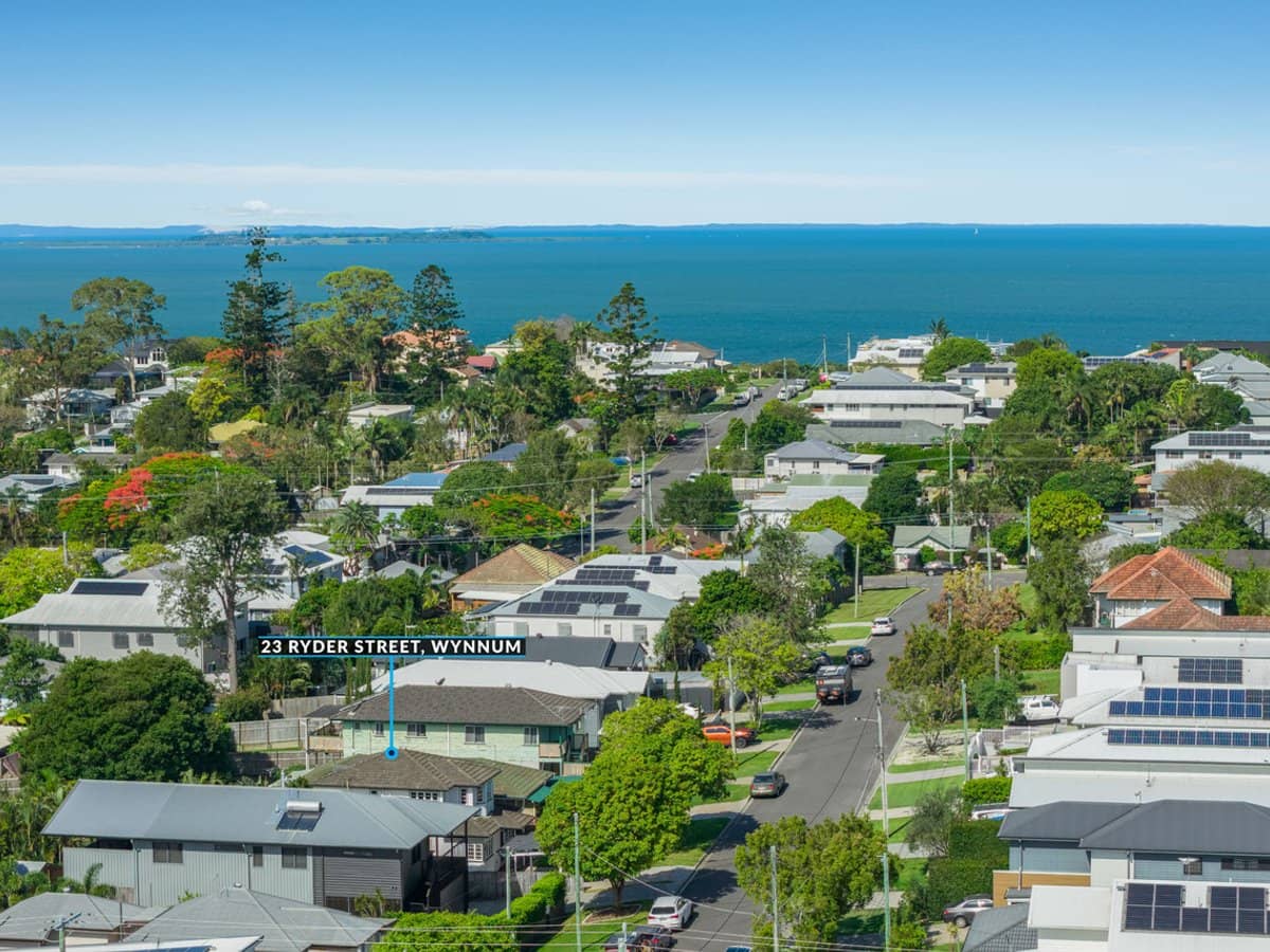 23 Ryder Street, WYNNUM - Thumbnail 2