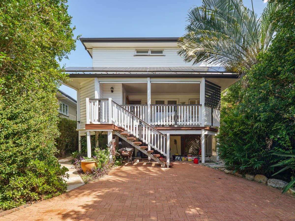 23 Ryder Street, WYNNUM - Thumbnail 13