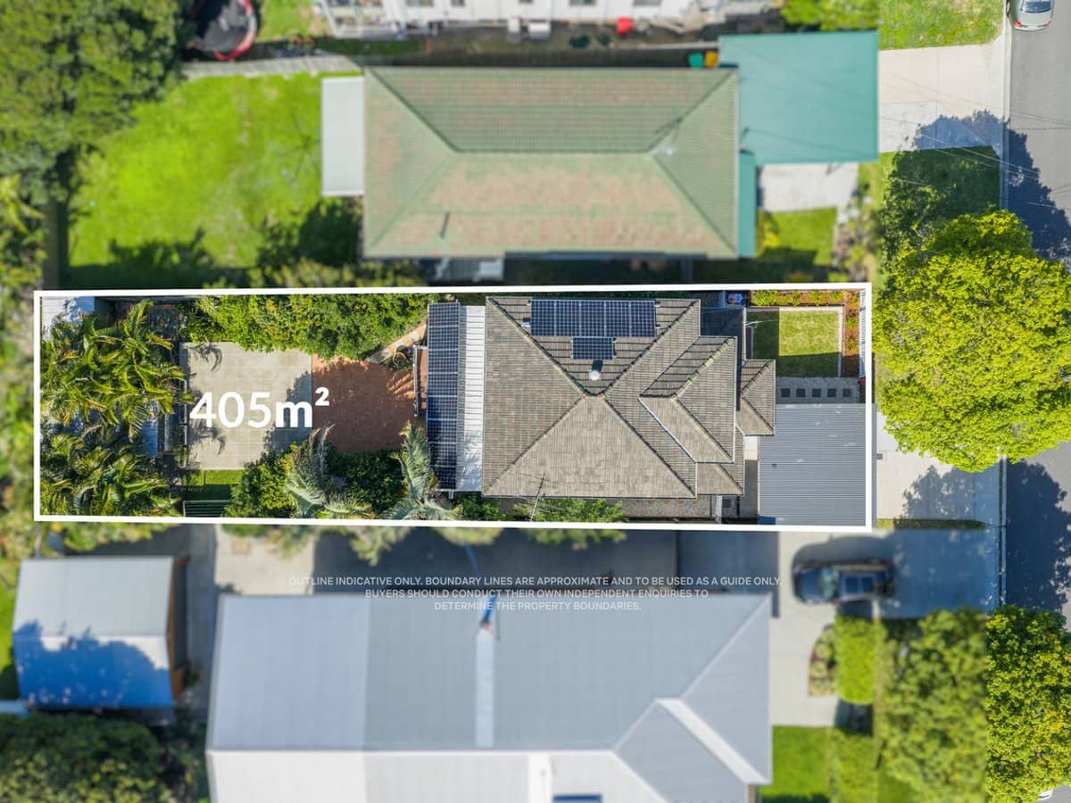 23 Ryder Street, WYNNUM - Thumbnail 19