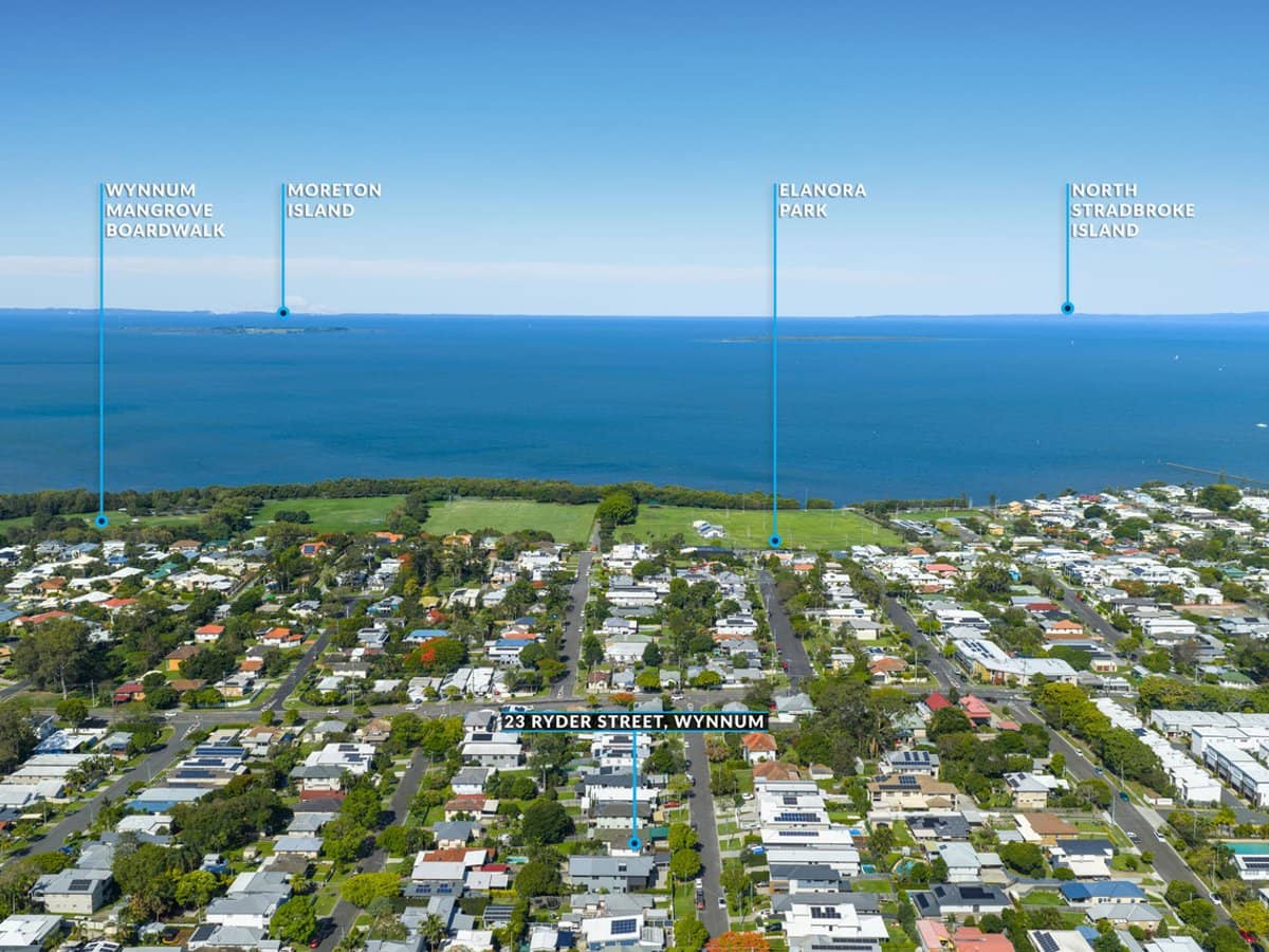 23 Ryder Street, WYNNUM - Thumbnail 20