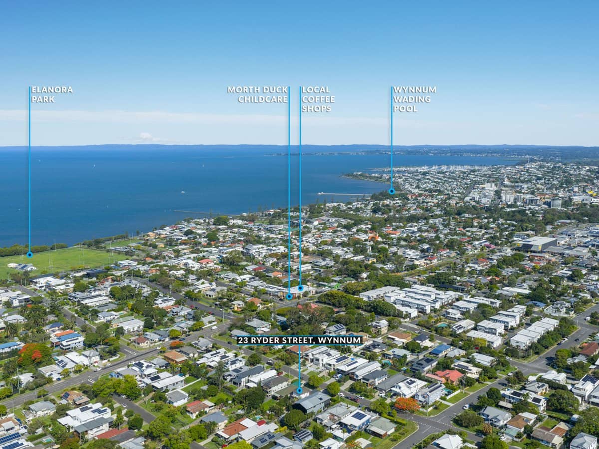 23 Ryder Street, WYNNUM - Thumbnail 21