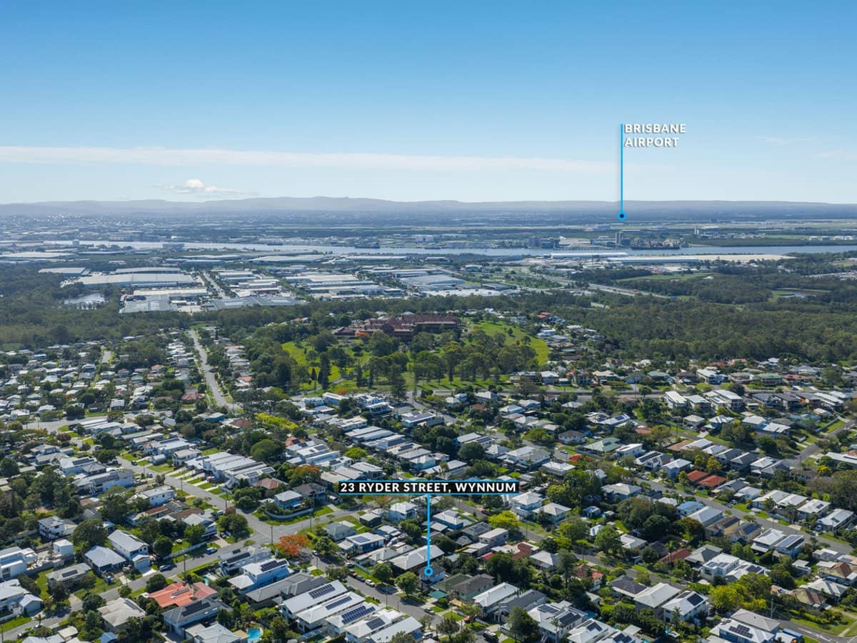 23 Ryder Street, WYNNUM - Thumbnail 23