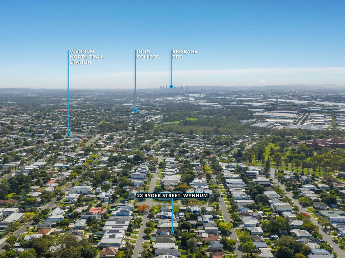 23 Ryder Street, WYNNUM - Thumbnail 24