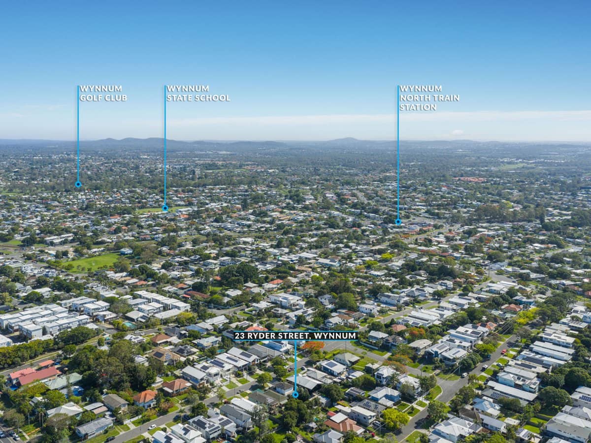 23 Ryder Street, WYNNUM - Thumbnail 25