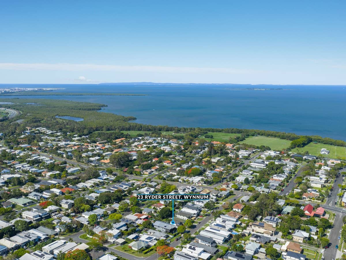 23 Ryder Street, WYNNUM - Thumbnail 26