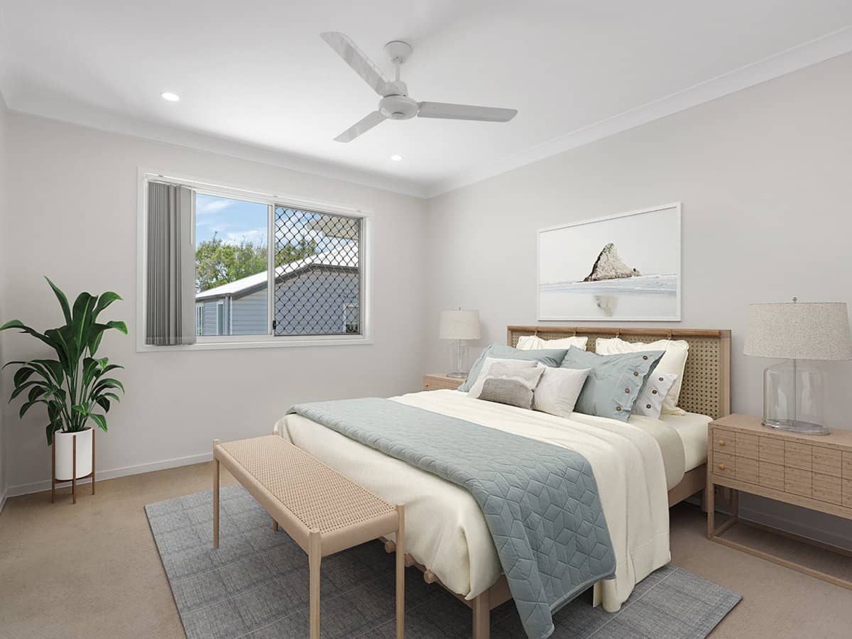 43 Alma Road, CLAYFIELD - Thumbnail 4