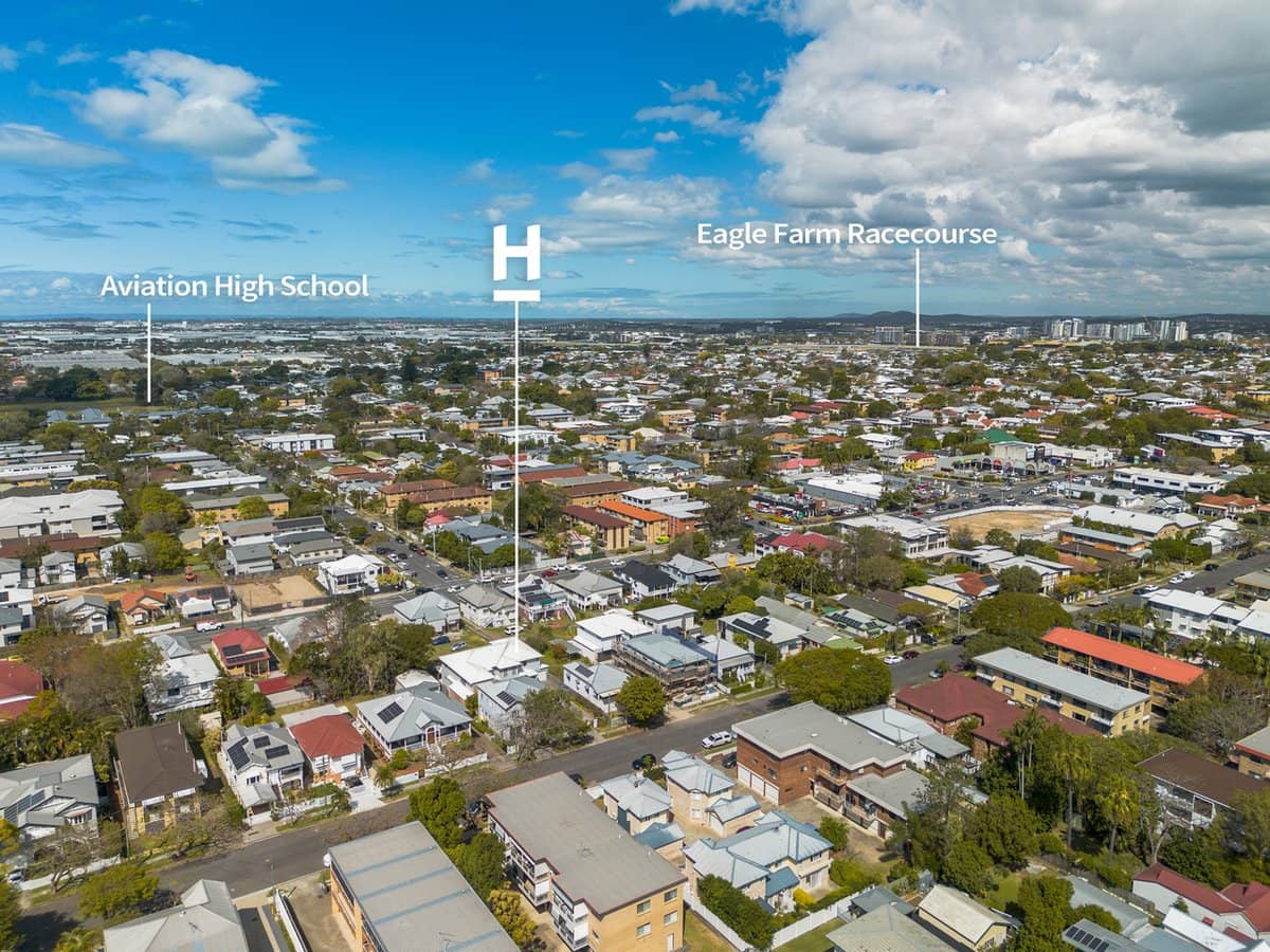 43 Alma Road, CLAYFIELD - Thumbnail 9