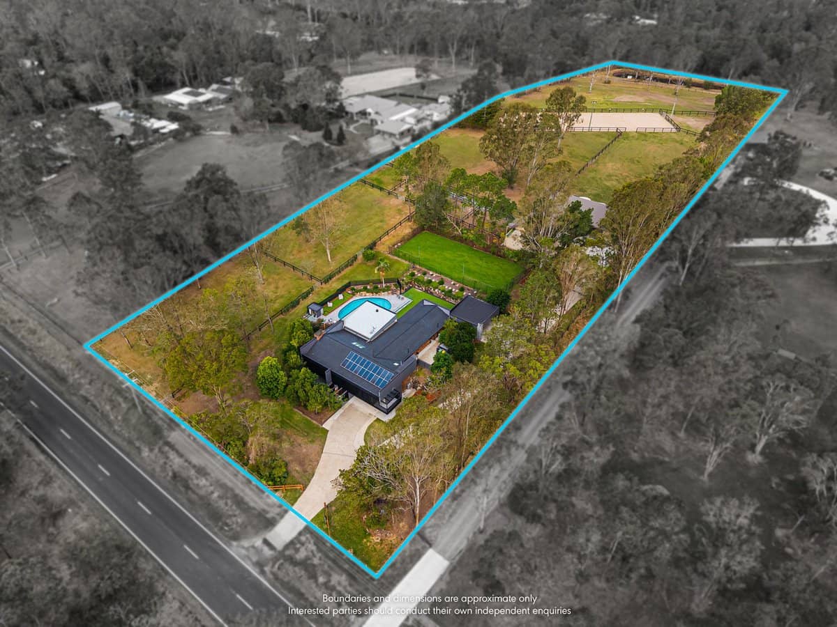 97 Wights Mountain Road, SAMFORD VALLEY - Thumbnail 33