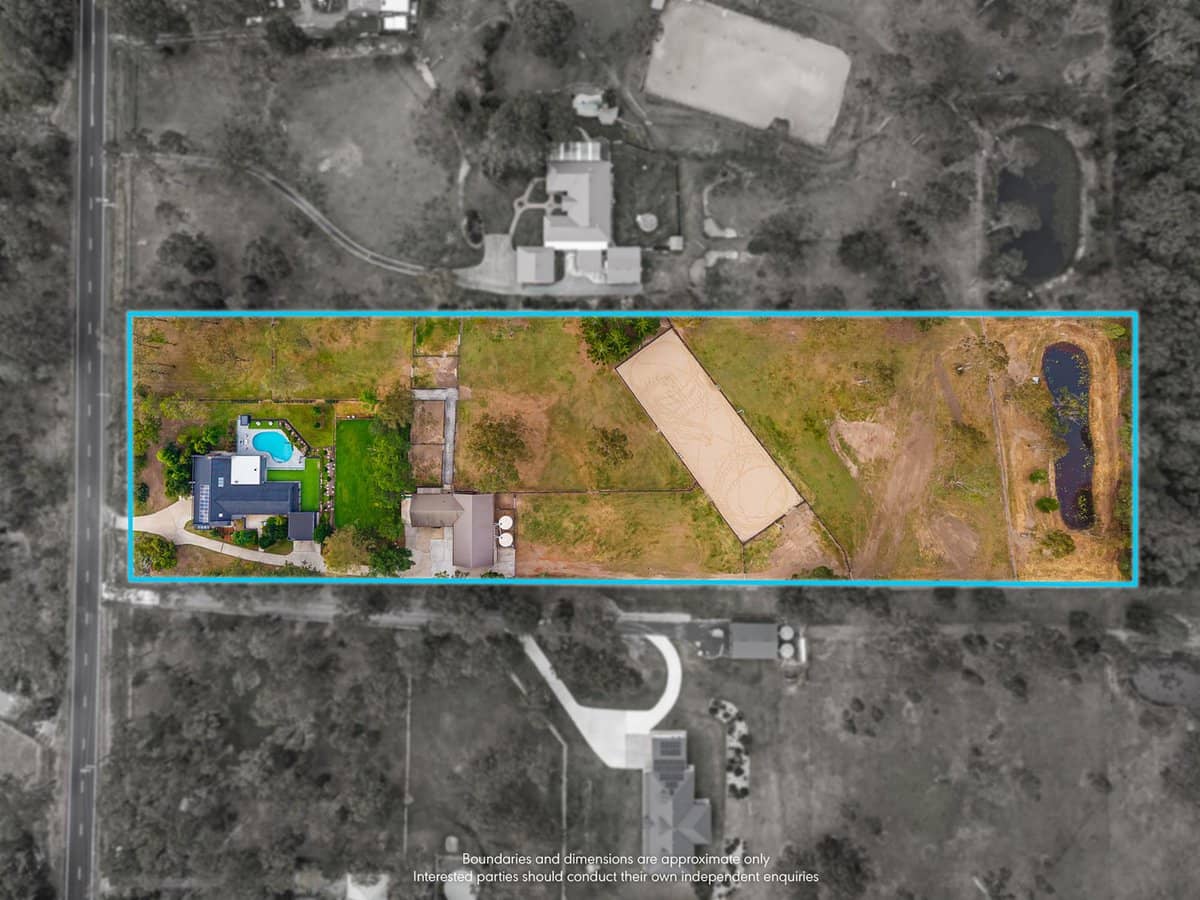 97 Wights Mountain Road, SAMFORD VALLEY - Thumbnail 34