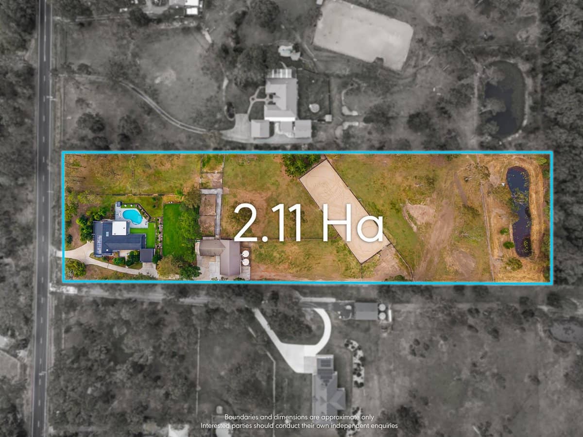 97 Wights Mountain Road, SAMFORD VALLEY - Thumbnail 35