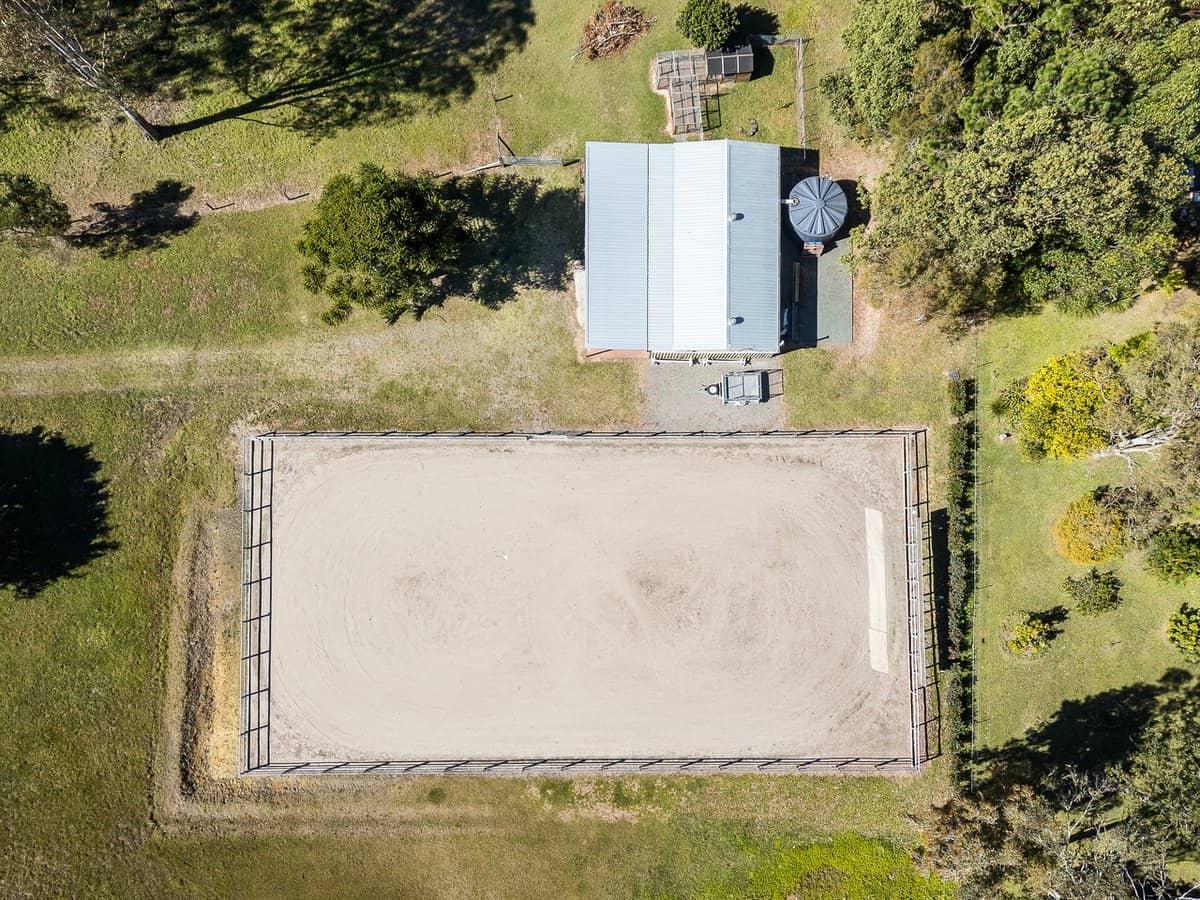 132 Townsend Road, Ocean View - Thumbnail 22