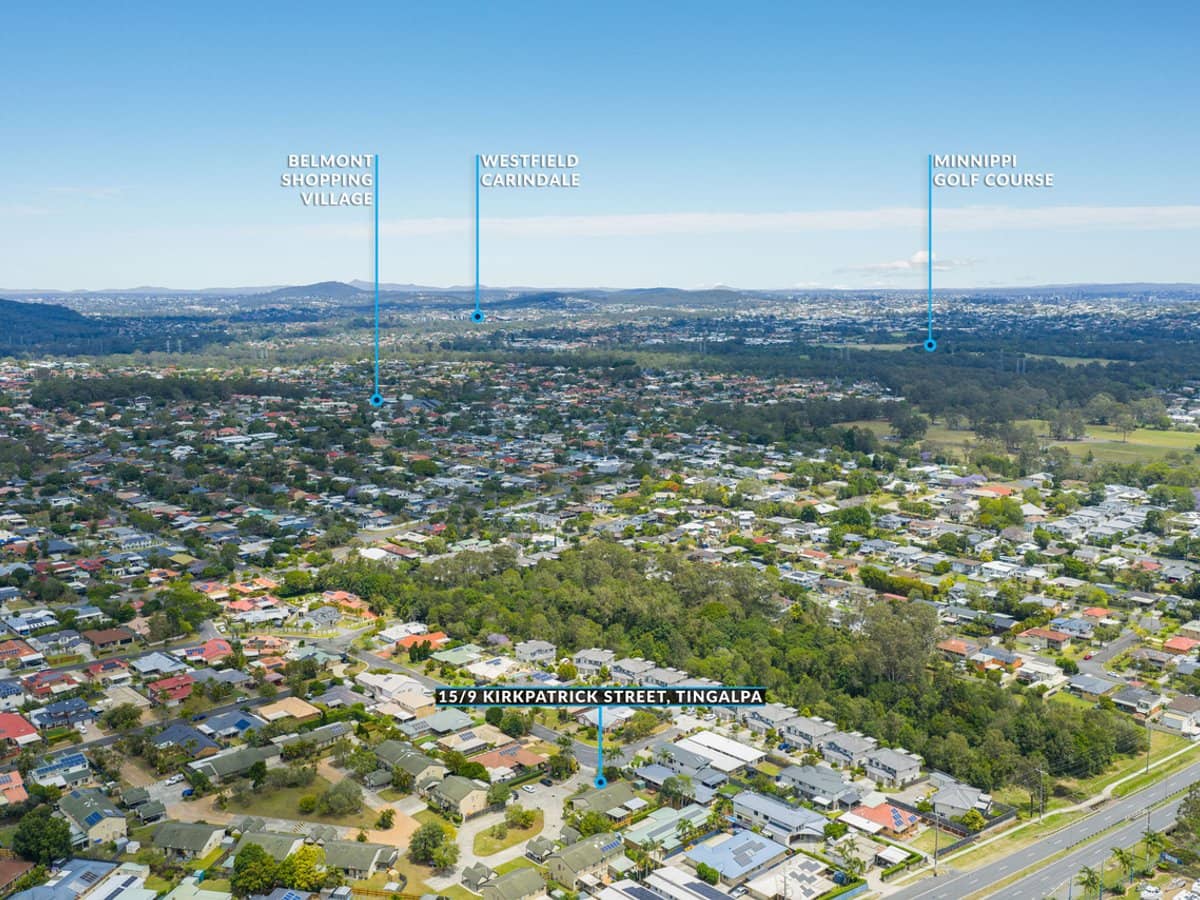 9 Kirkpatrick Street, TINGALPA - Thumbnail 18