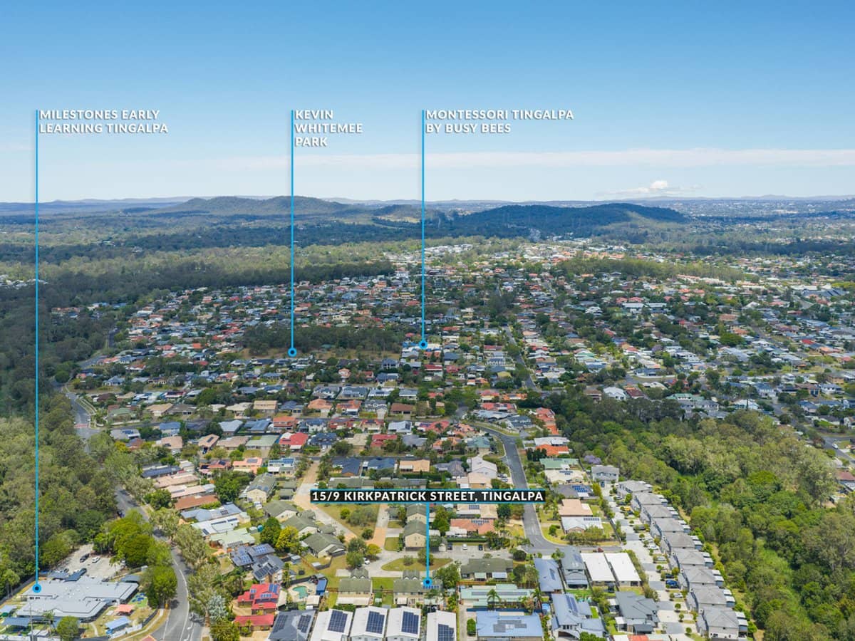 9 Kirkpatrick Street, TINGALPA - Thumbnail 19