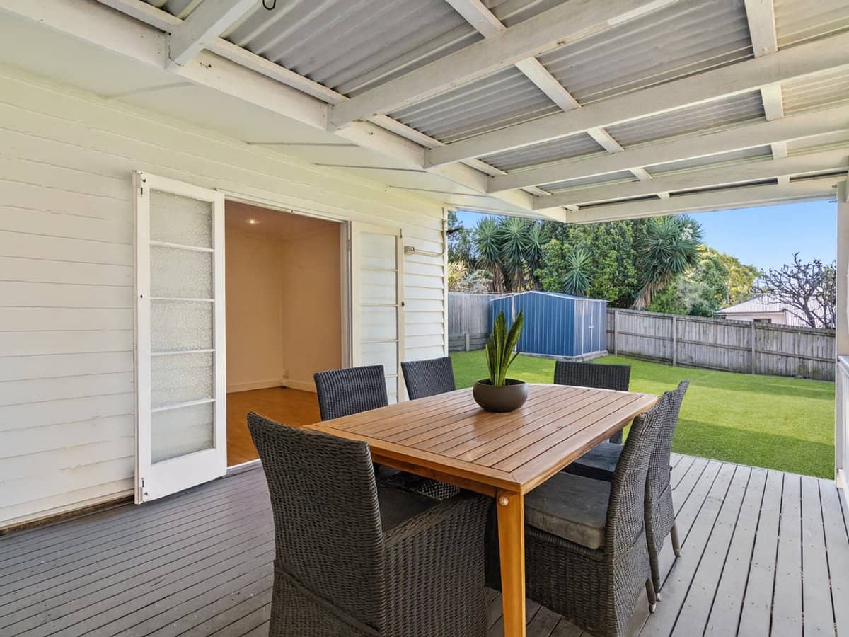 41 Adam Street, WYNNUM - Thumbnail 10