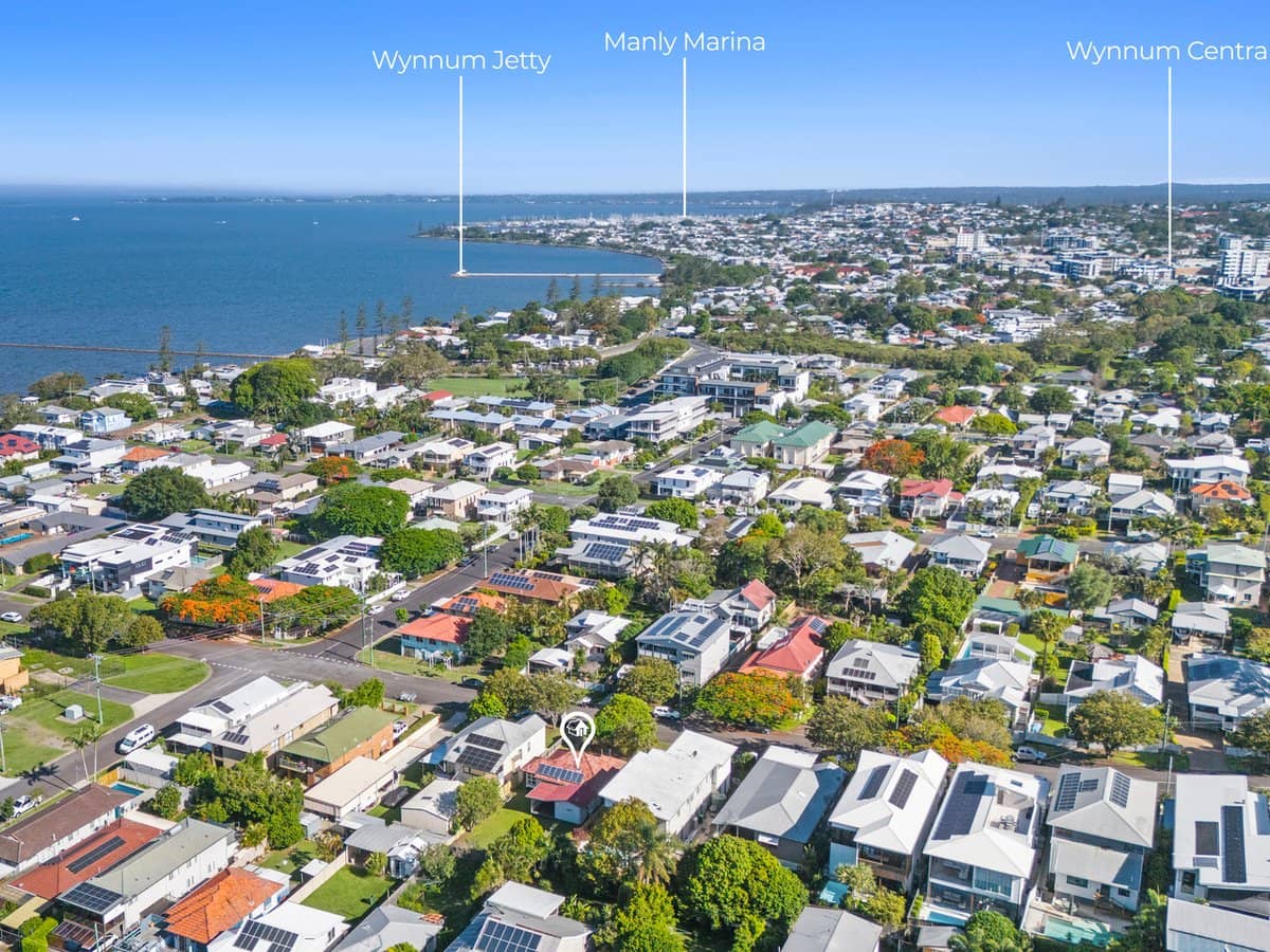 41 Adam Street, WYNNUM - Thumbnail 16