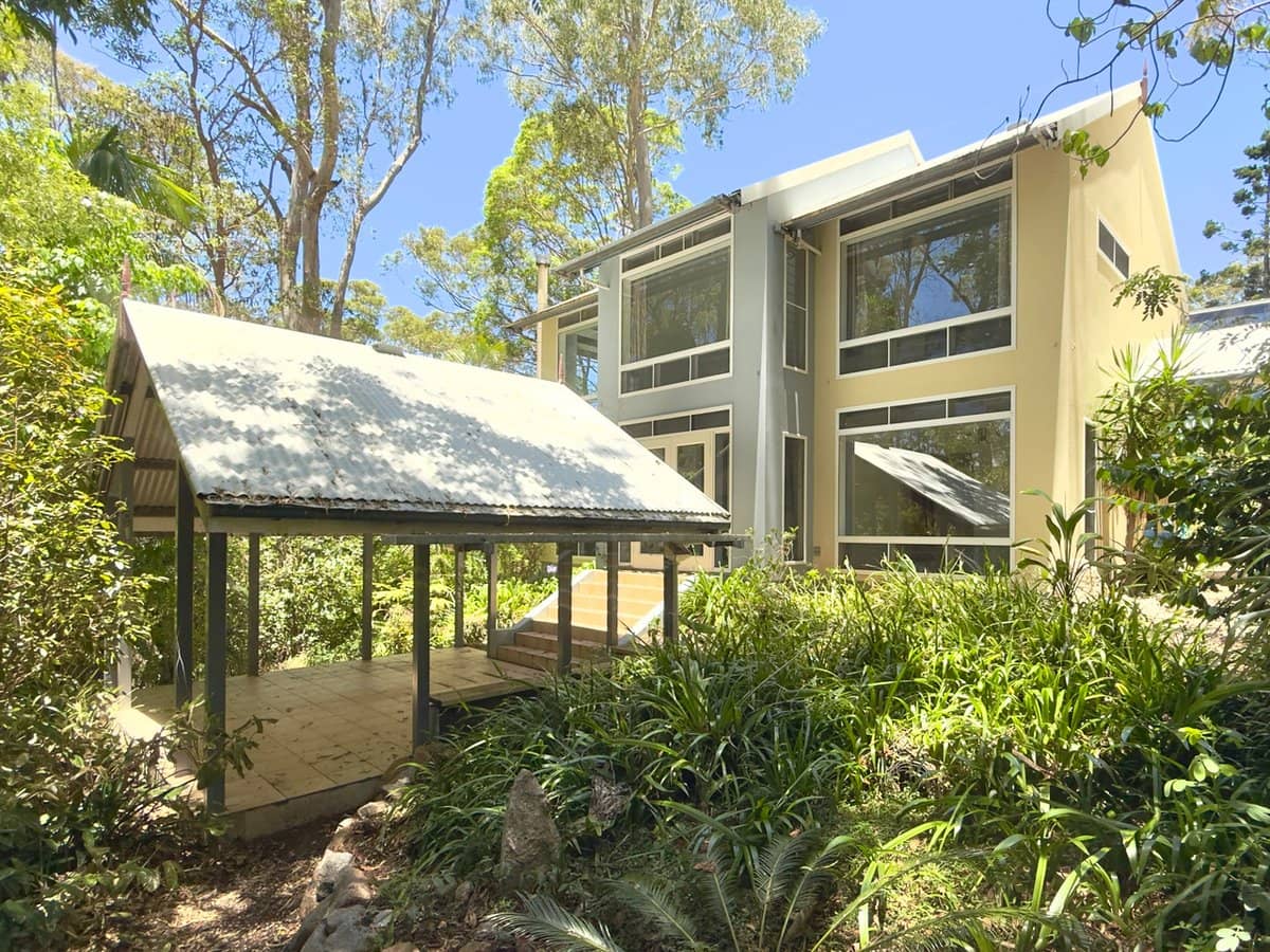 12 Benson Road, Mount Nebo - Thumbnail 1