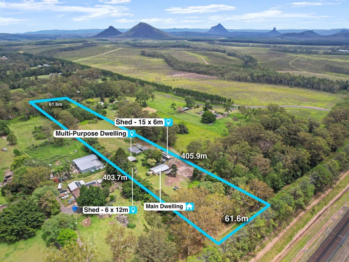 1028 Beerburrum Road, ELIMBAH - Thumbnail 2
