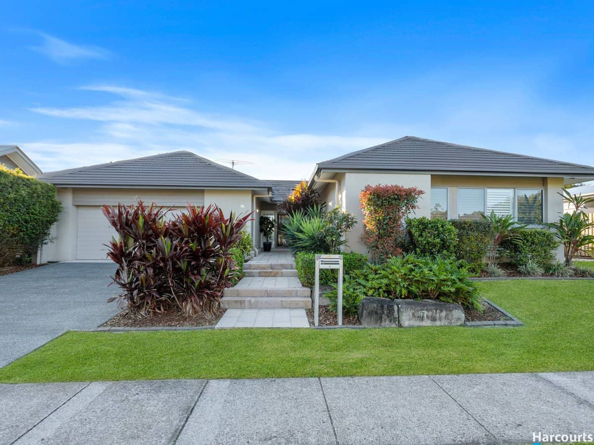 16 Watervale Parade, WAKERLEY - Thumbnail 19