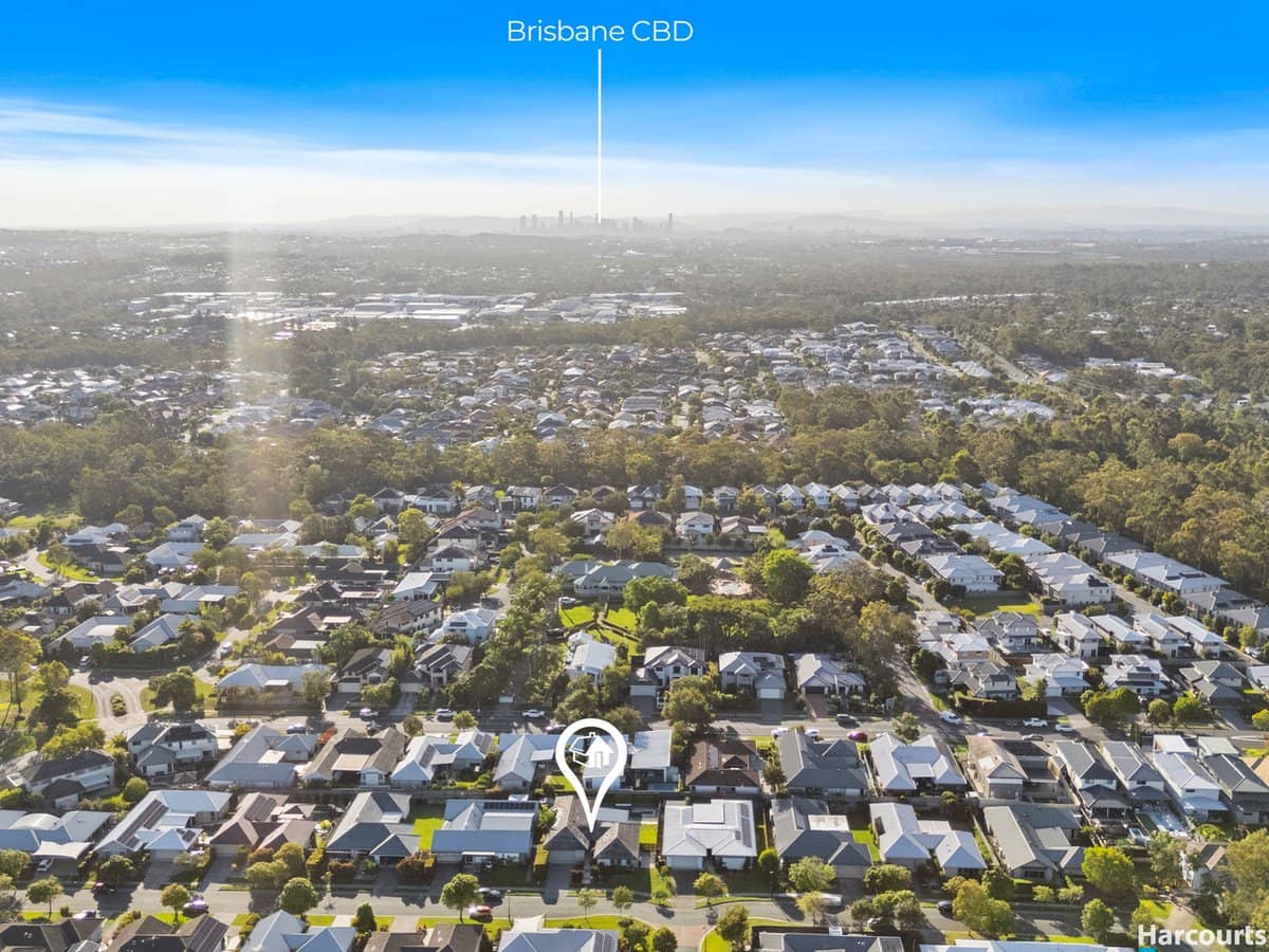 16 Watervale Parade, WAKERLEY - Thumbnail 22