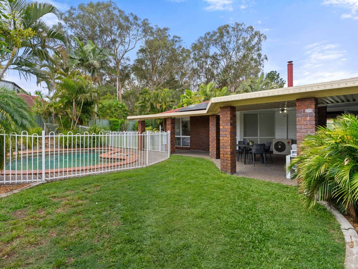 50 Laurel Oak Drive, ALGESTER - Thumbnail 19