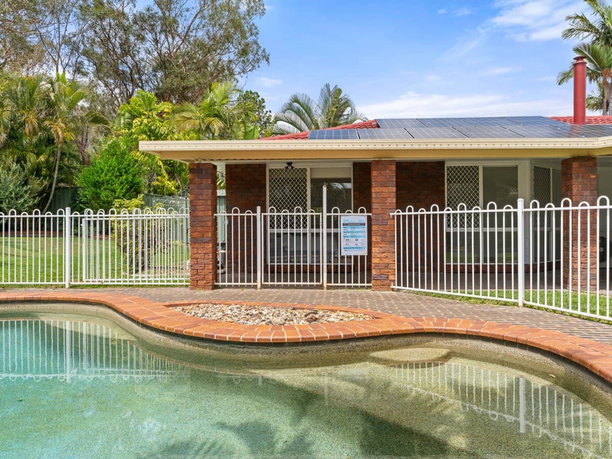 50 Laurel Oak Drive, ALGESTER - Thumbnail 21