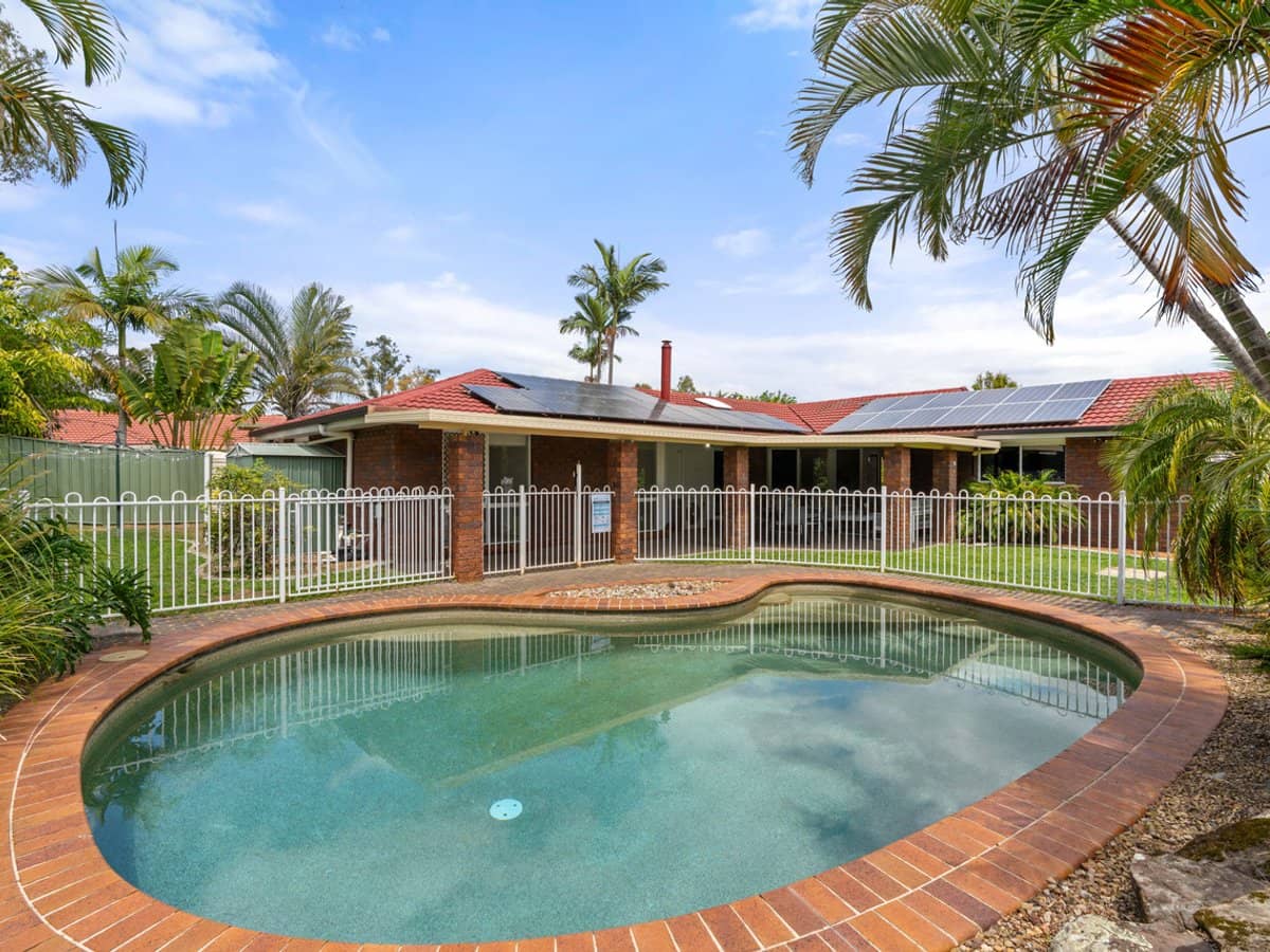 50 Laurel Oak Drive, ALGESTER - Thumbnail 22