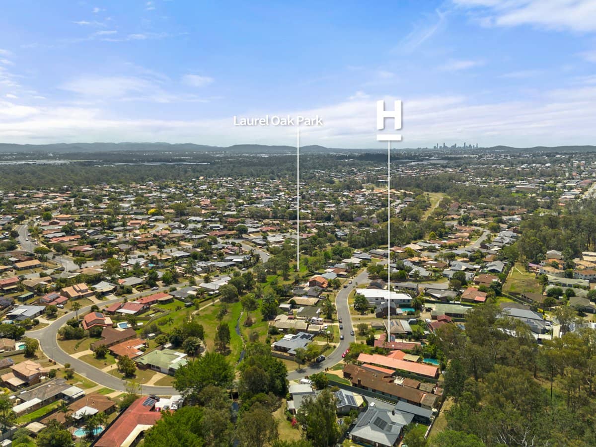 50 Laurel Oak Drive, ALGESTER - Thumbnail 26