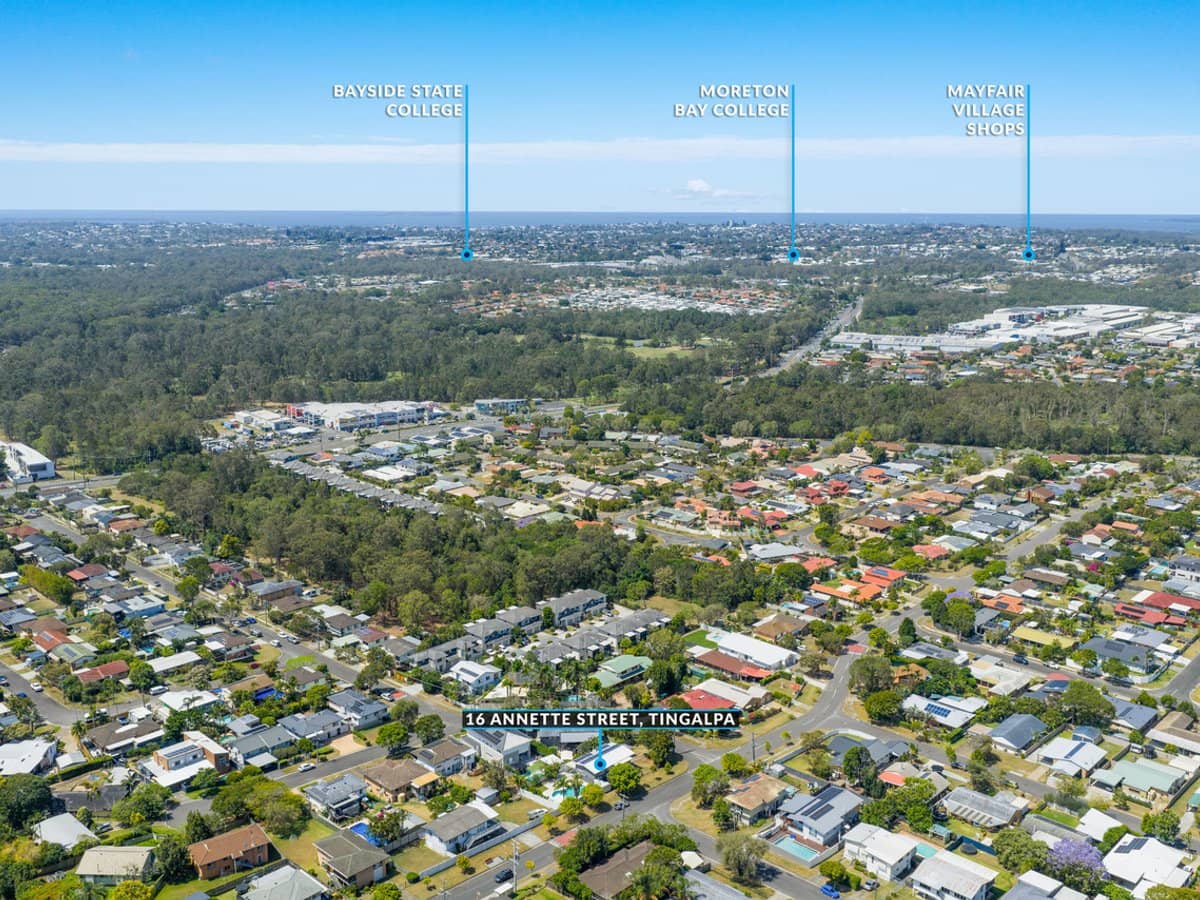 16 Annette Street, TINGALPA - Thumbnail 25
