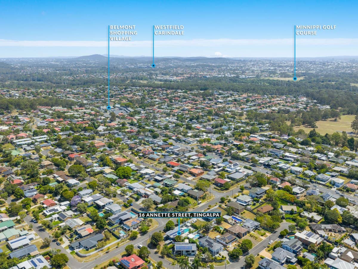 16 Annette Street, TINGALPA - Thumbnail 26