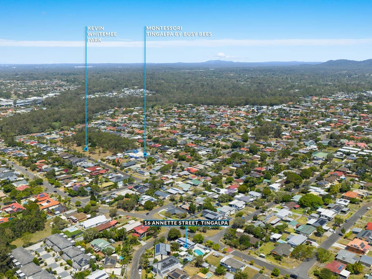16 Annette Street, TINGALPA - Thumbnail 27