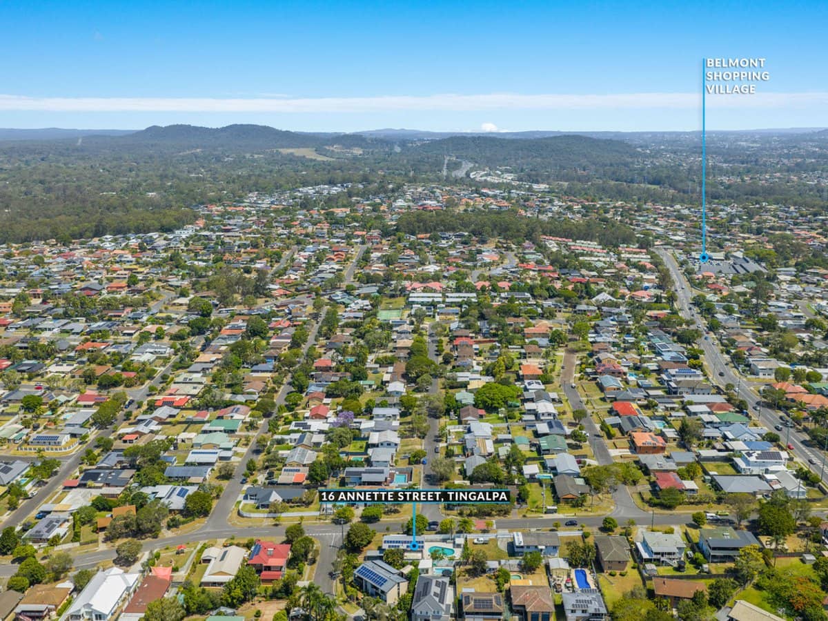 16 Annette Street, TINGALPA - Thumbnail 28