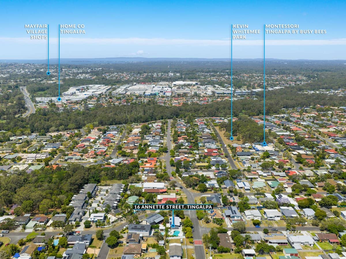 16 Annette Street, TINGALPA - Thumbnail 29