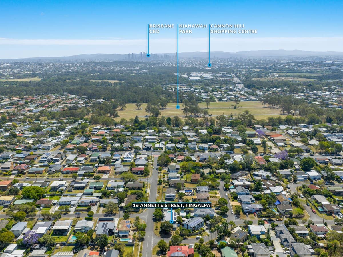 16 Annette Street, TINGALPA - Thumbnail 30