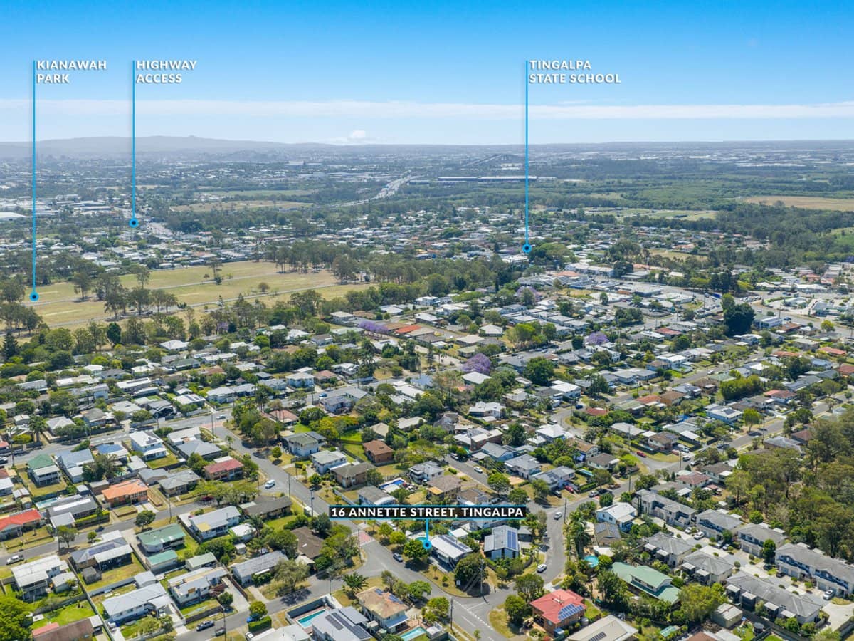 16 Annette Street, TINGALPA - Thumbnail 31