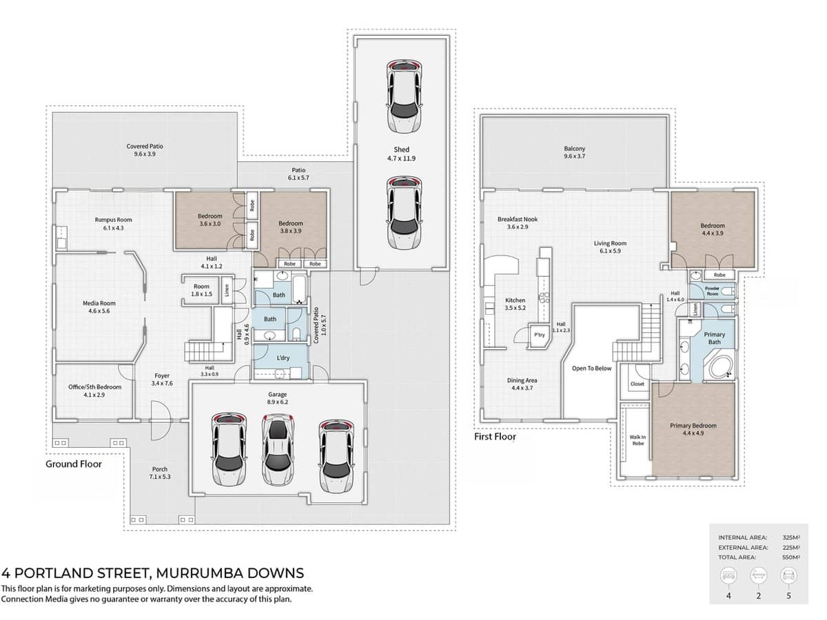 4 Portland Street, MURRUMBA DOWNS - Thumbnail 27