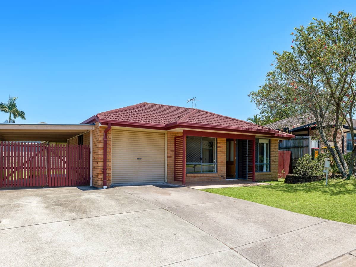 37 Macedon Street, HEMMANT - Thumbnail 1