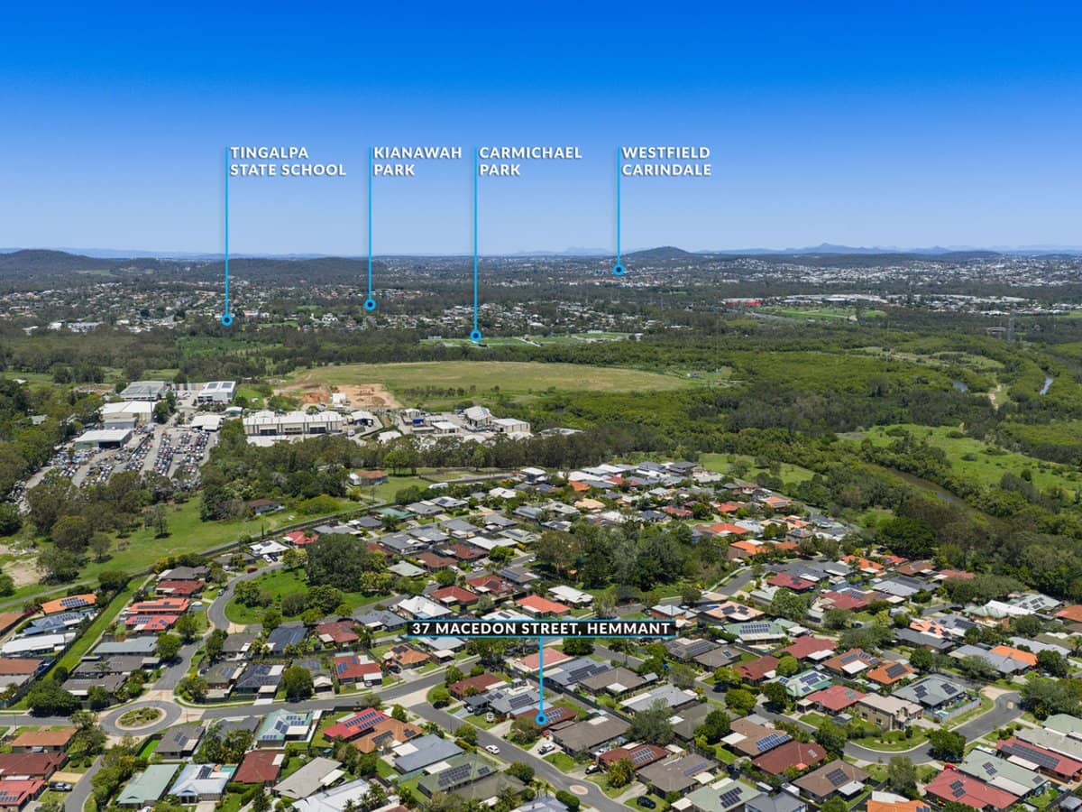 37 Macedon Street, HEMMANT - Thumbnail 19