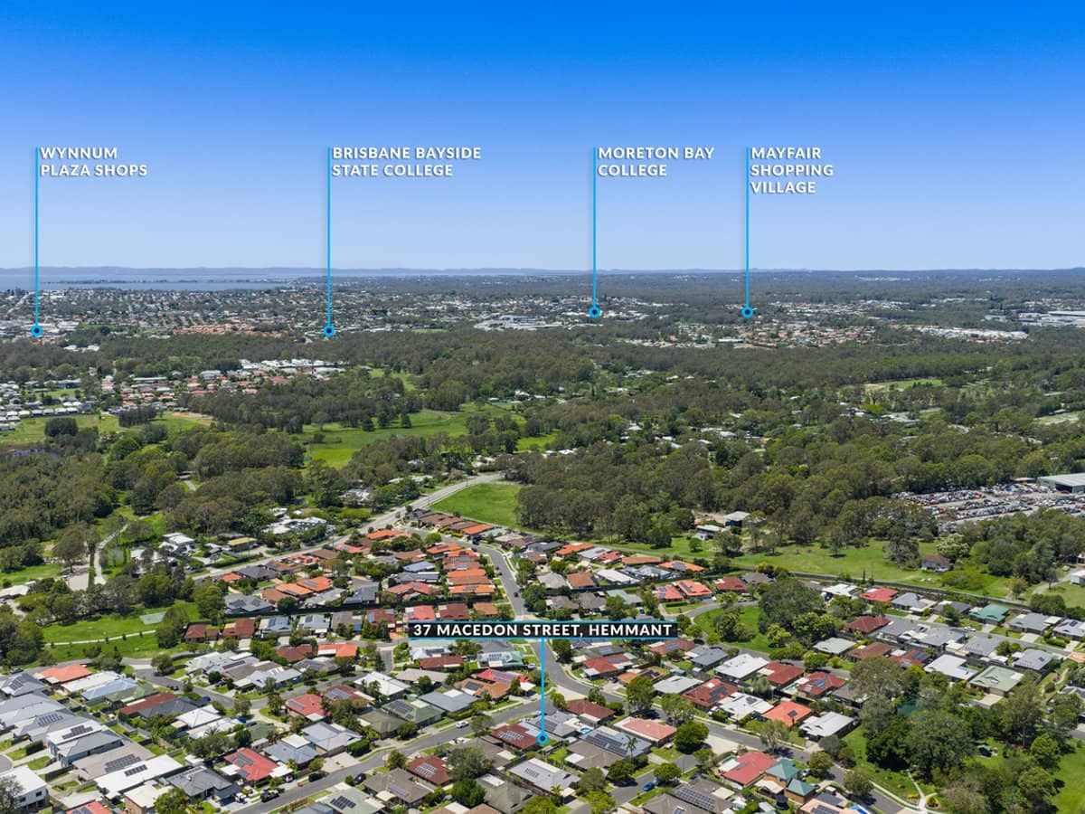 37 Macedon Street, HEMMANT - Thumbnail 20