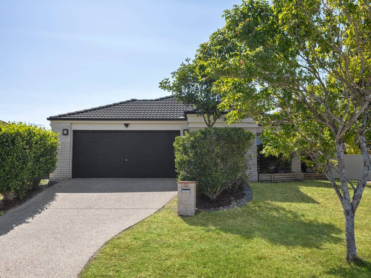 22 Castlereagh Street, MURRUMBA DOWNS - Thumbnail 31