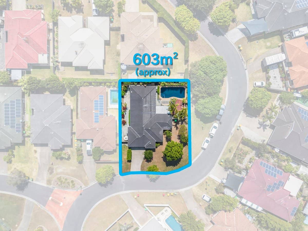 22 Castlereagh Street, MURRUMBA DOWNS - Thumbnail 32