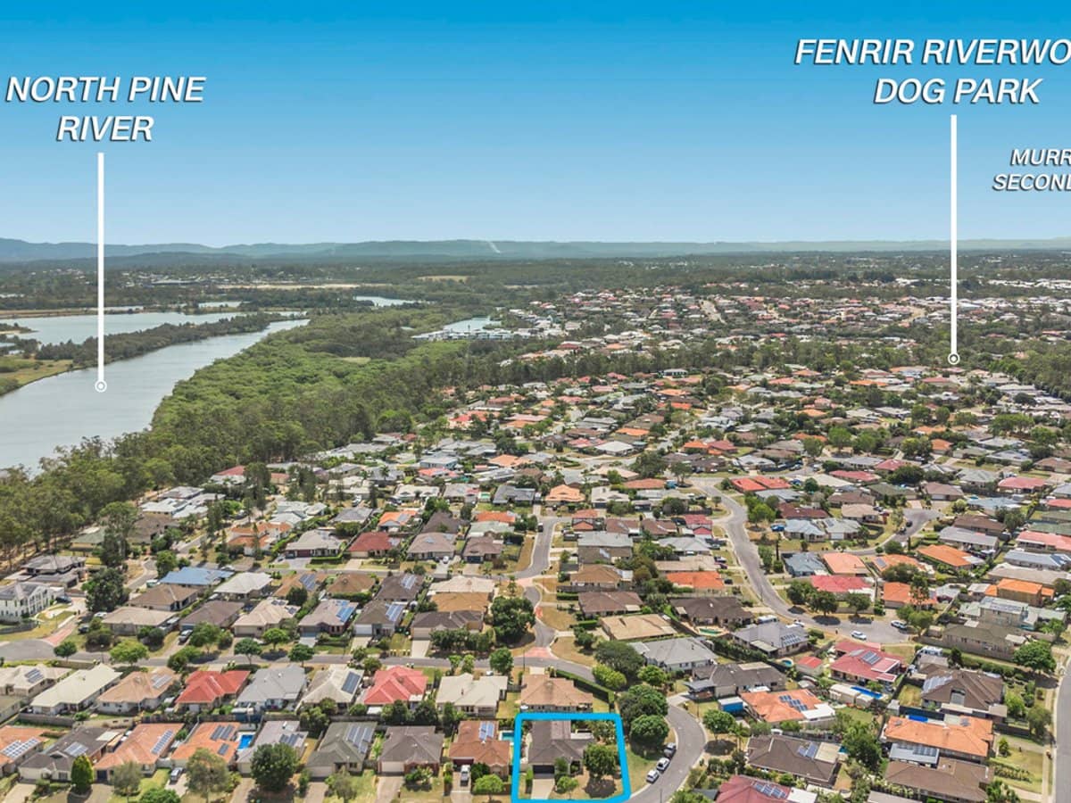 22 Castlereagh Street, MURRUMBA DOWNS - Thumbnail 33