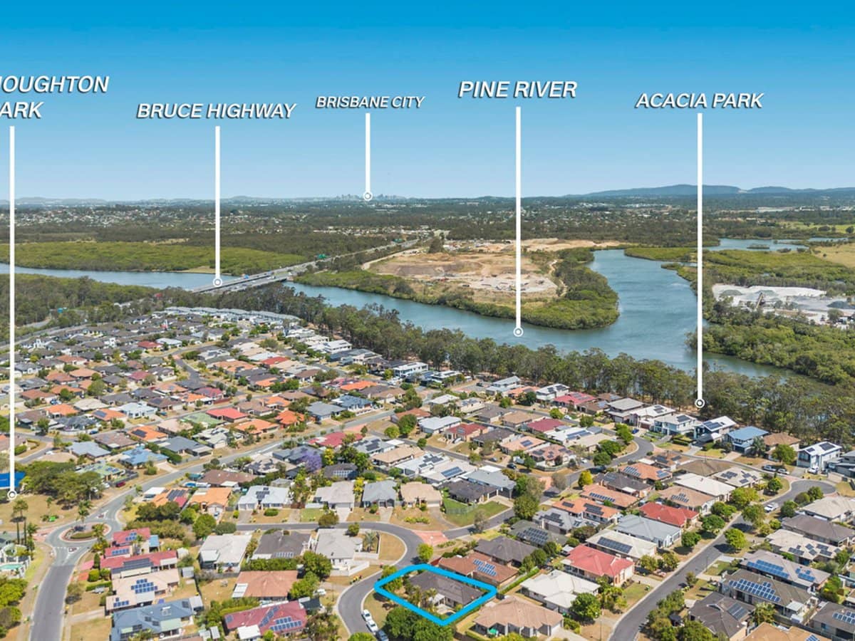 22 Castlereagh Street, MURRUMBA DOWNS - Thumbnail 34