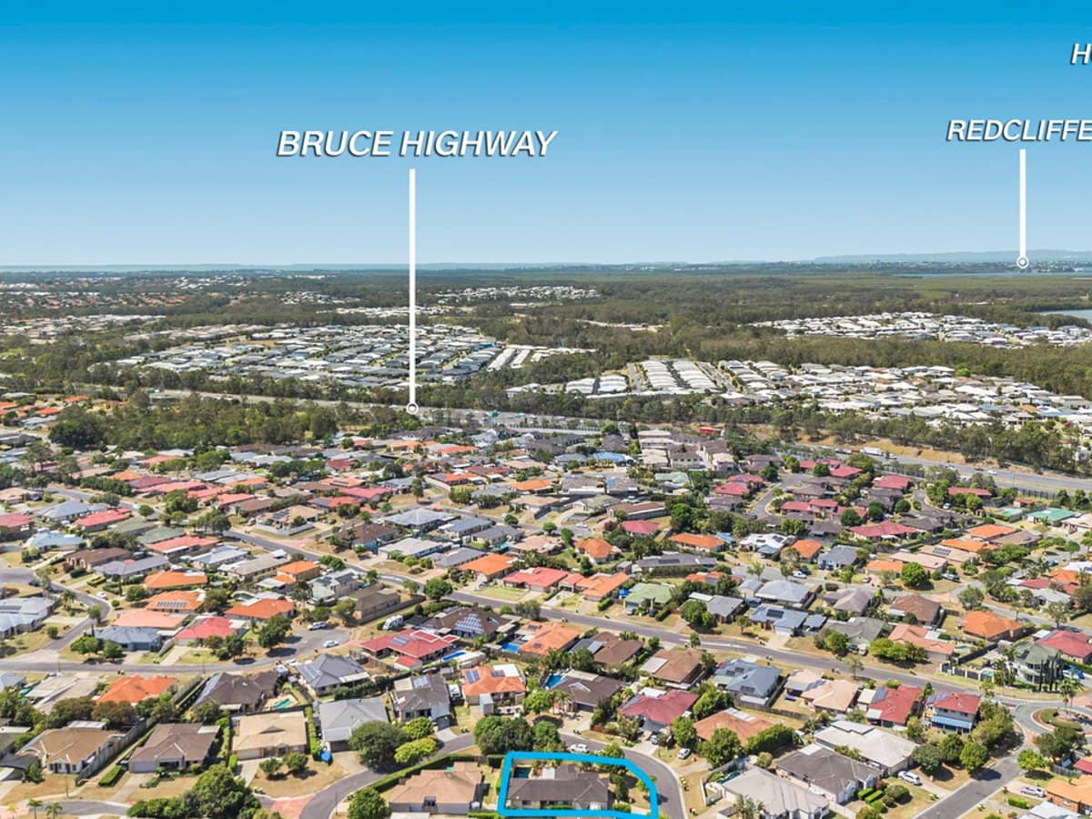 22 Castlereagh Street, MURRUMBA DOWNS - Thumbnail 35