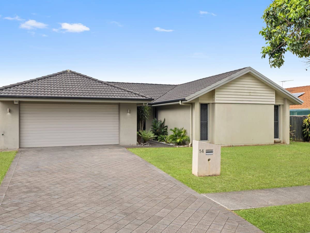 14 Willowleaf Circuit, UPPER CABOOLTURE - Thumbnail 1