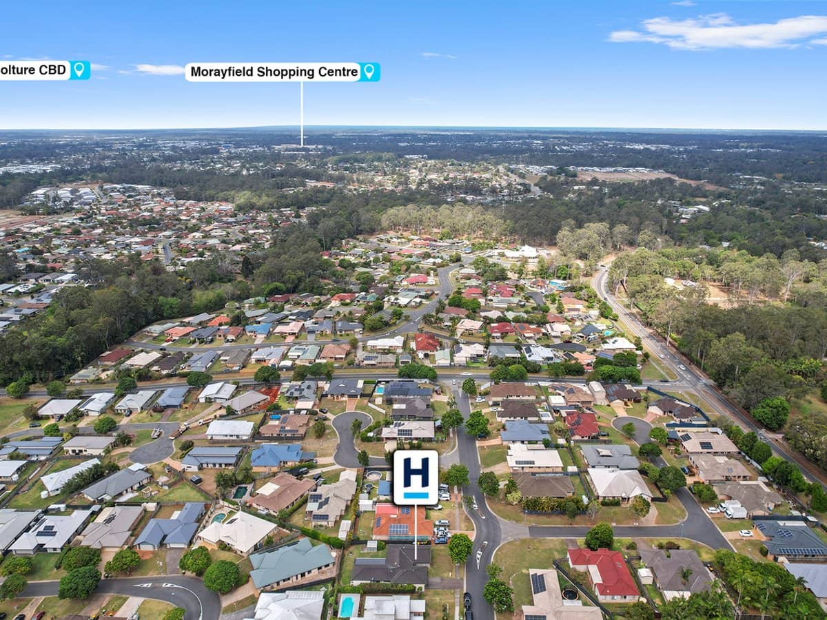 14 Willowleaf Circuit, UPPER CABOOLTURE - Thumbnail 33